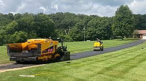 Reliable Monongah, WV Driveway Paving Services Solutions